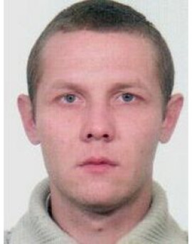 Дудник Александр ВСУ