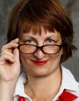 Елена Перепелица