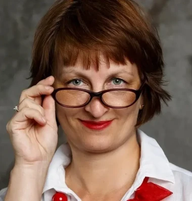 Елена Перепелица
