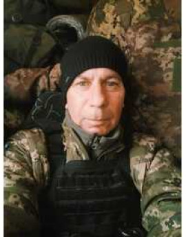Валерий Никитенко
