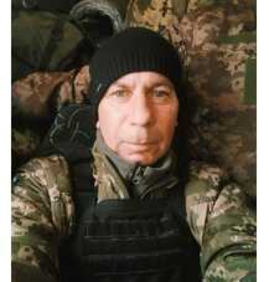 Валерий Никитенко