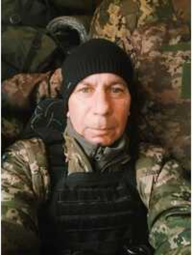 Валерий Никитенко