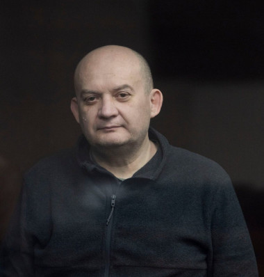 Олег Богданов