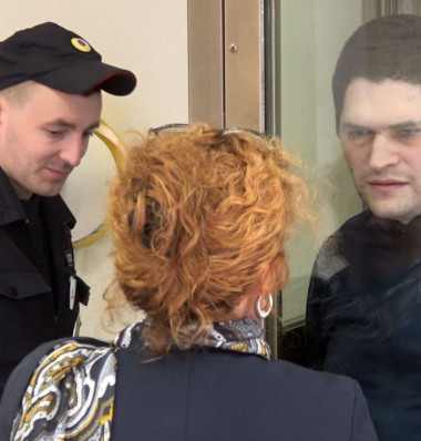 Фото: Мумин Шакиров / Радио Свобода