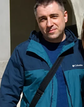 Евгений Гуменюк