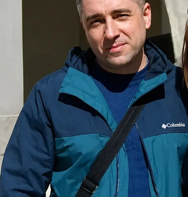 Евгений Гуменюк