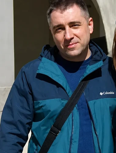 Евгений Гуменюк