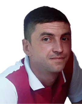 Андрей Матиенко