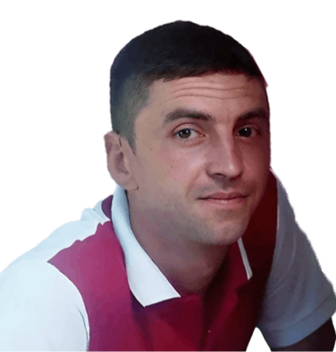 Андрей Матиенко