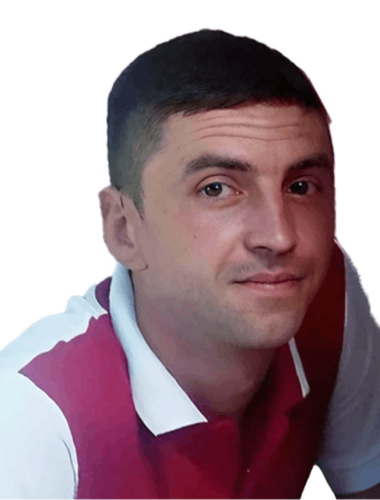 Андрей Матиенко