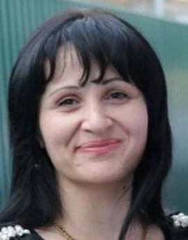 Зарема Тавитова
