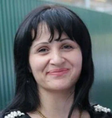 Зарема Тавитова