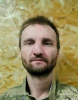 Павел Фильцагин ВСУ
