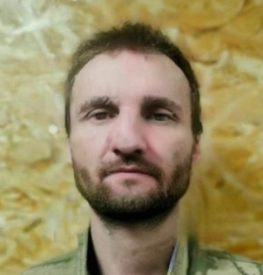 Павел Фильцагин ВСУ