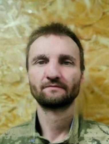 Павел Фильцагин ВСУ