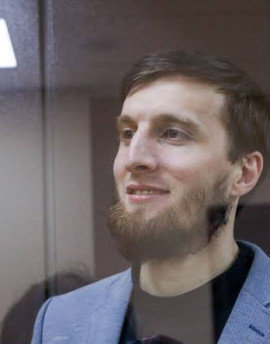 Исмаил Нальгиев
