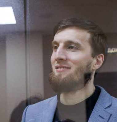 Исмаил Нальгиев