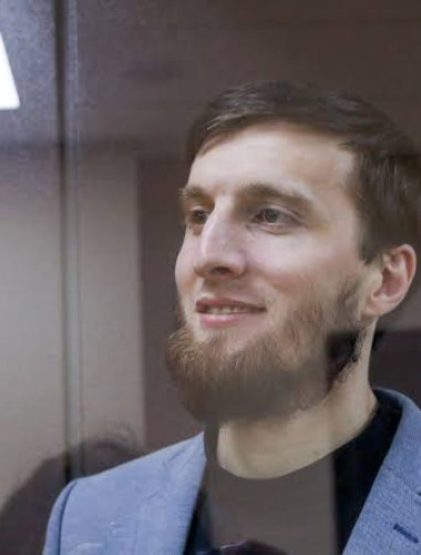 Исмаил Нальгиев