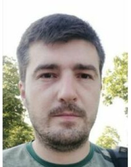 Михаил Пушко ВСУ