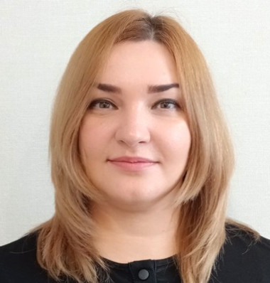 Юлия Пасынкова