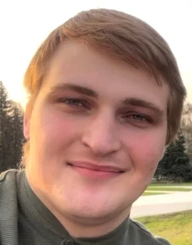 Кирилл Тарасов