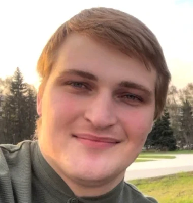 Кирилл Тарасов