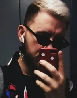 Даниил Панов
