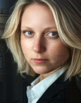 Политзаключённая Елена Попова. Поддержка политзеков. Мемориал