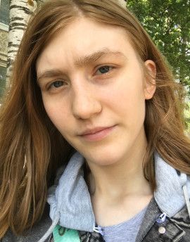 Кристина Якуненко