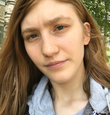Кристина Якуненко