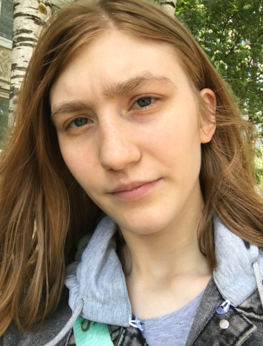 Кристина Якуненко
