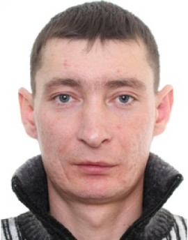 Куриленко Руслан ВСУ