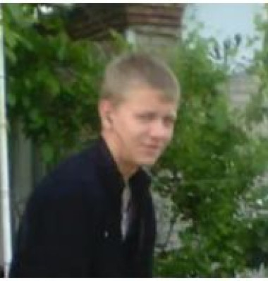 Евгений Капустян