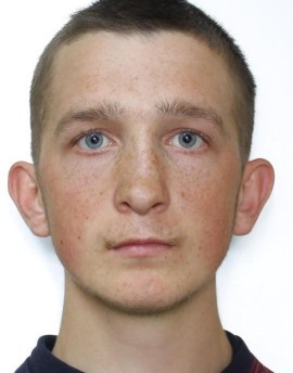 Денис Рашпля ВСУ