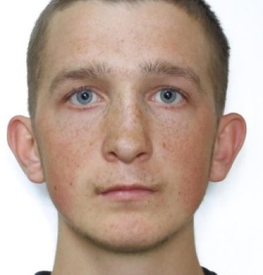 Денис Рашпля ВСУ