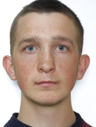 Денис Рашпля ВСУ
