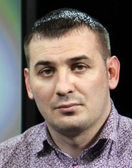 Нагавкин Игорь. Поддержка политзаключённых. Мемориал