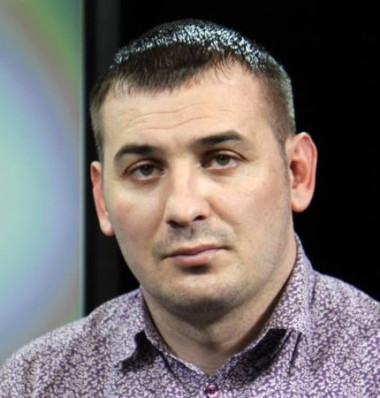 Нагавкин Игорь. Поддержка политзаключённых. Мемориал