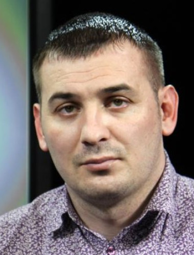 Нагавкин Игорь. Поддержка политзаключённых. Мемориал
