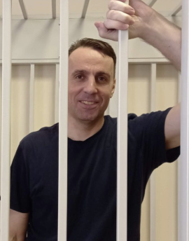 Александр Дорогов
