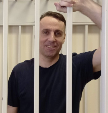Александр Дорогов