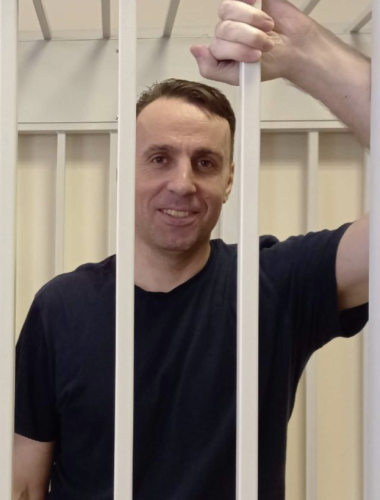 Александр Дорогов