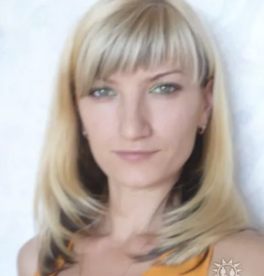 Екатерина Жуленко