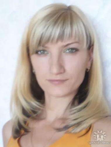 Екатерина Жуленко