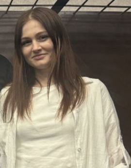 Анна Вошкодер
