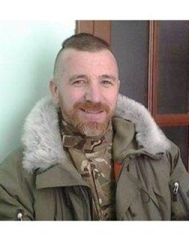 Владимир Столяр