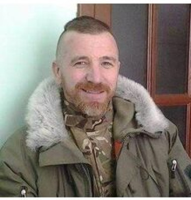 Владимир Столяр