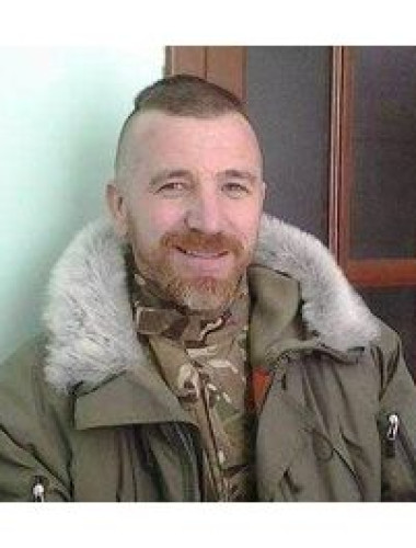 Владимир Столяр