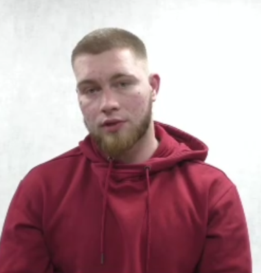 Матвей Леванов