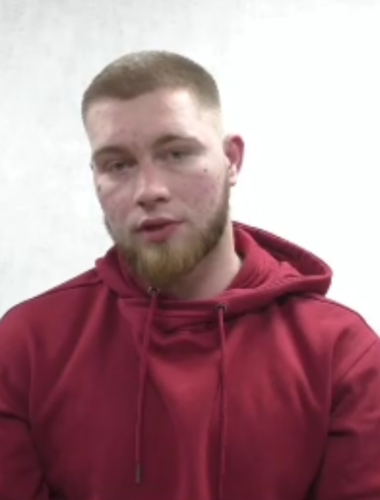 Матвей Леванов